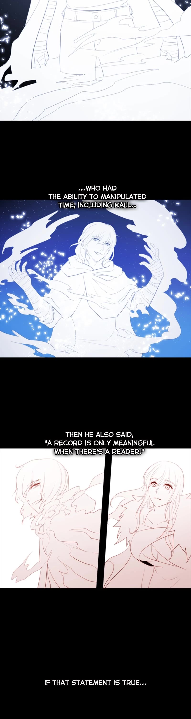 Kubera Chapter 621 page 17 - Chapter 621: [Season 3] Ep. 322 - N20 (8)