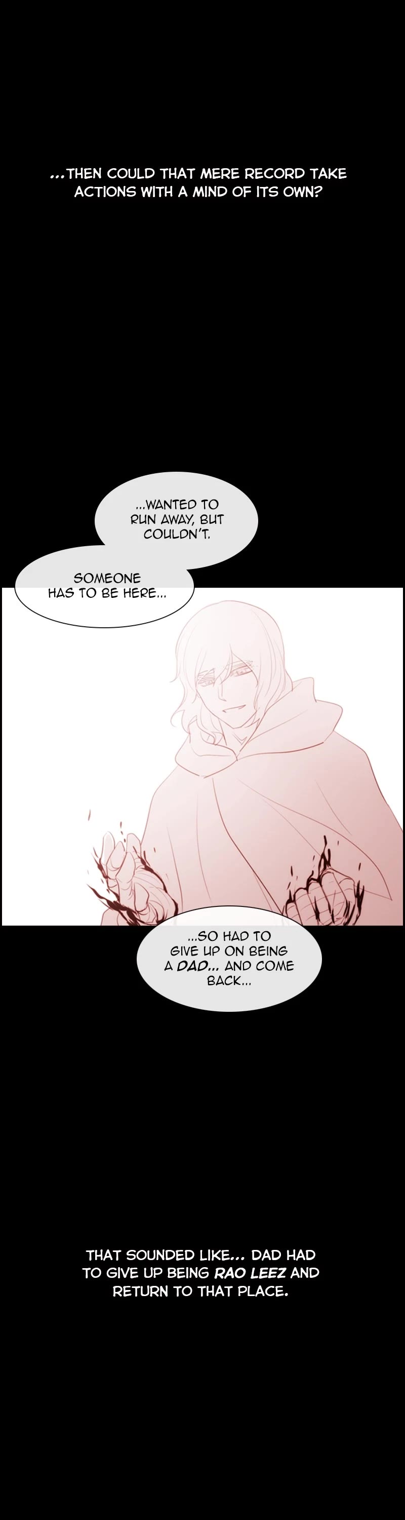 Kubera Chapter 621 page 18 - Chapter 621: [Season 3] Ep. 322 - N20 (8)