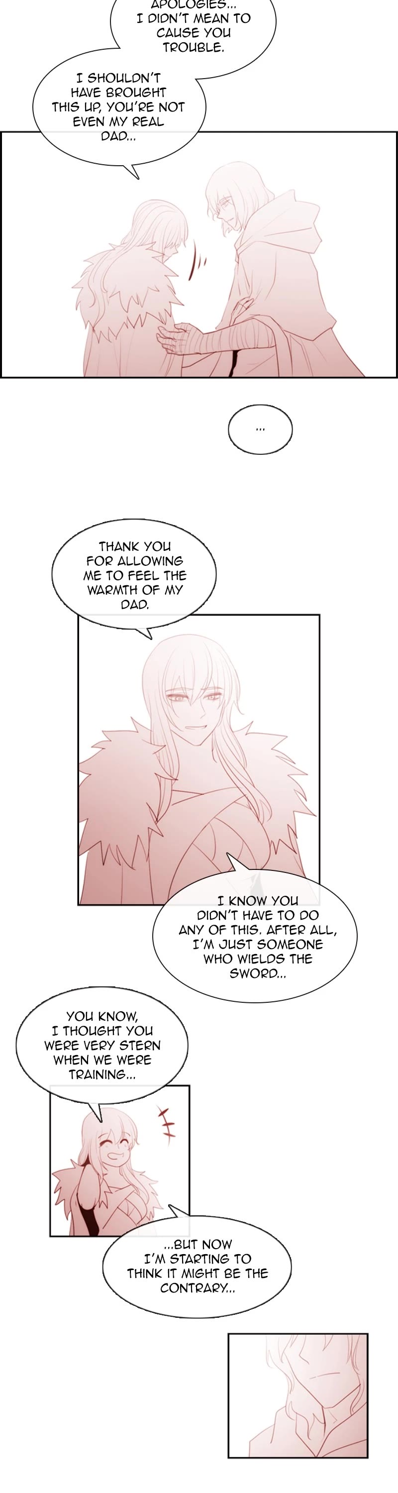 Kubera Chapter 621 page 2 - Chapter 621: [Season 3] Ep. 322 - N20 (8)