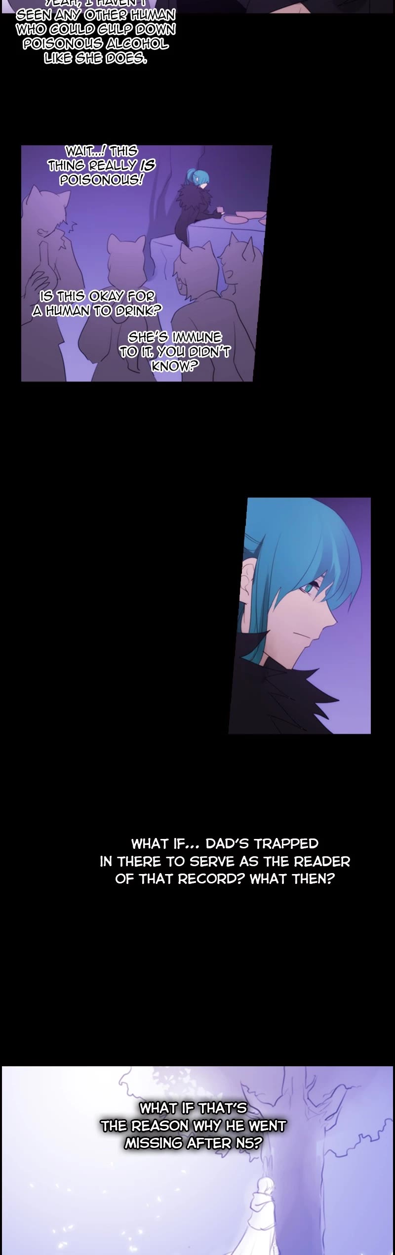 Kubera Chapter 621 page 20 - Chapter 621: [Season 3] Ep. 322 - N20 (8)