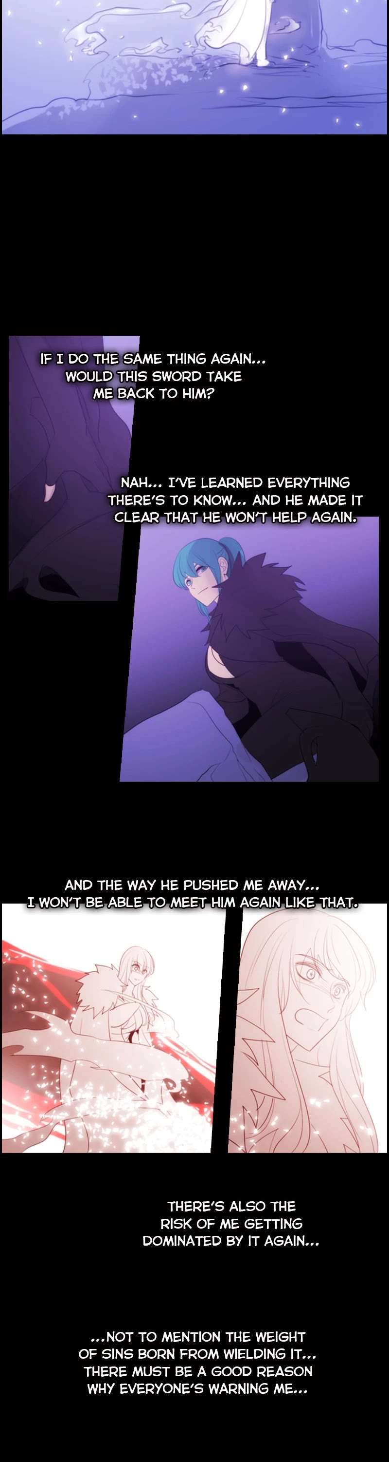 Kubera Chapter 621 page 21 - Chapter 621: [Season 3] Ep. 322 - N20 (8)