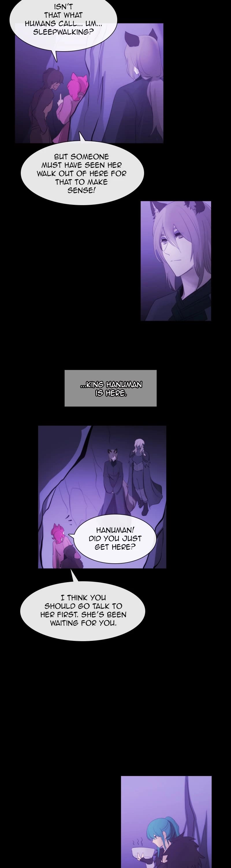Kubera Chapter 621 page 23 - Chapter 621: [Season 3] Ep. 322 - N20 (8)