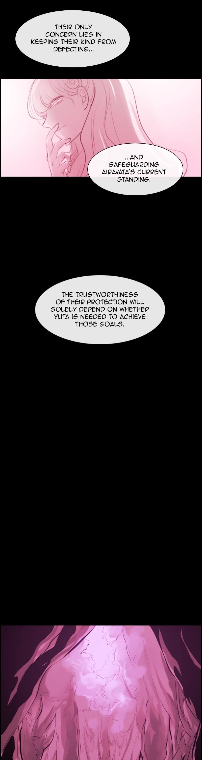Kubera Chapter 621 page 28 - Chapter 621: [Season 3] Ep. 322 - N20 (8)