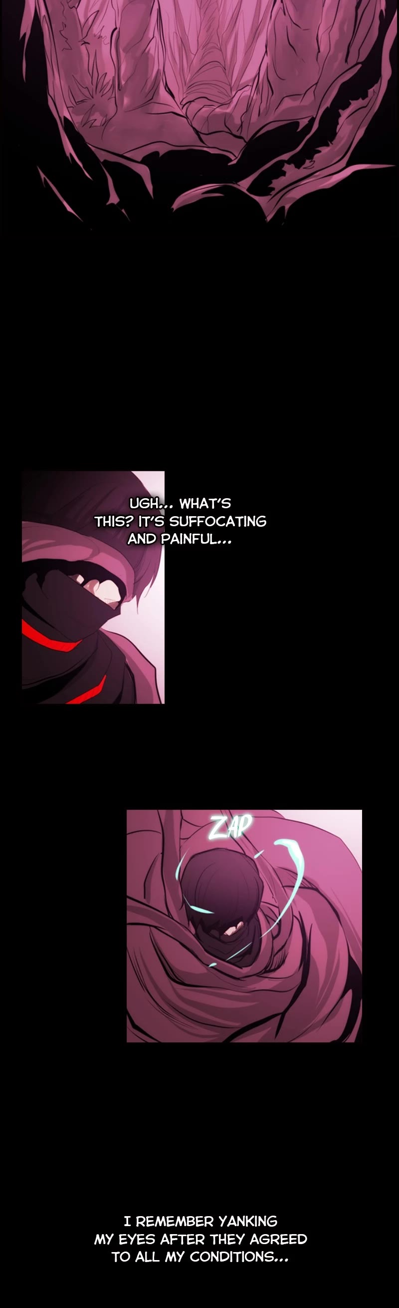 Kubera Chapter 621 page 29 - Chapter 621: [Season 3] Ep. 322 - N20 (8)