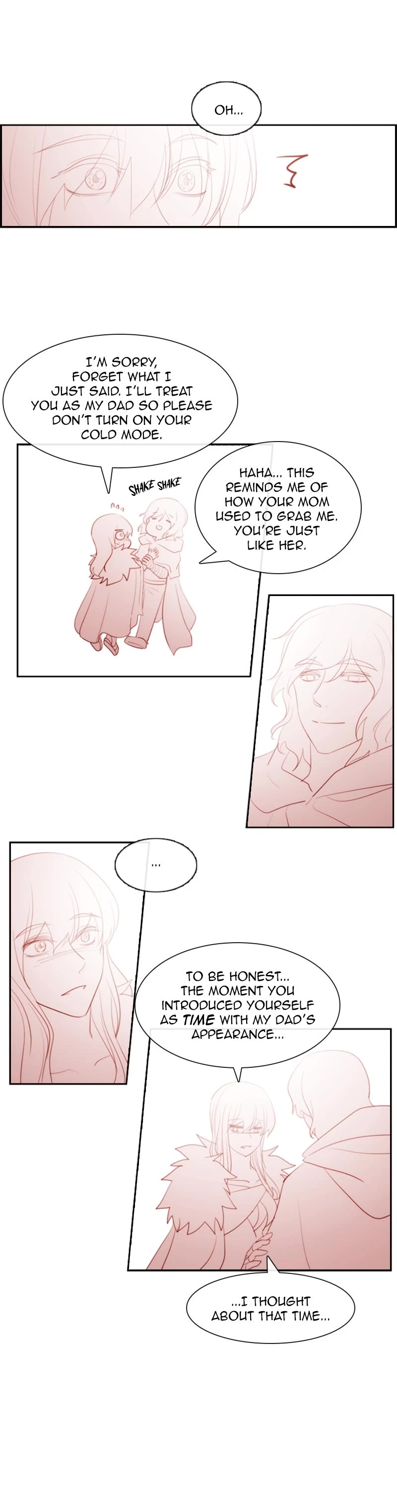 Kubera Chapter 621 page 3 - Chapter 621: [Season 3] Ep. 322 - N20 (8)