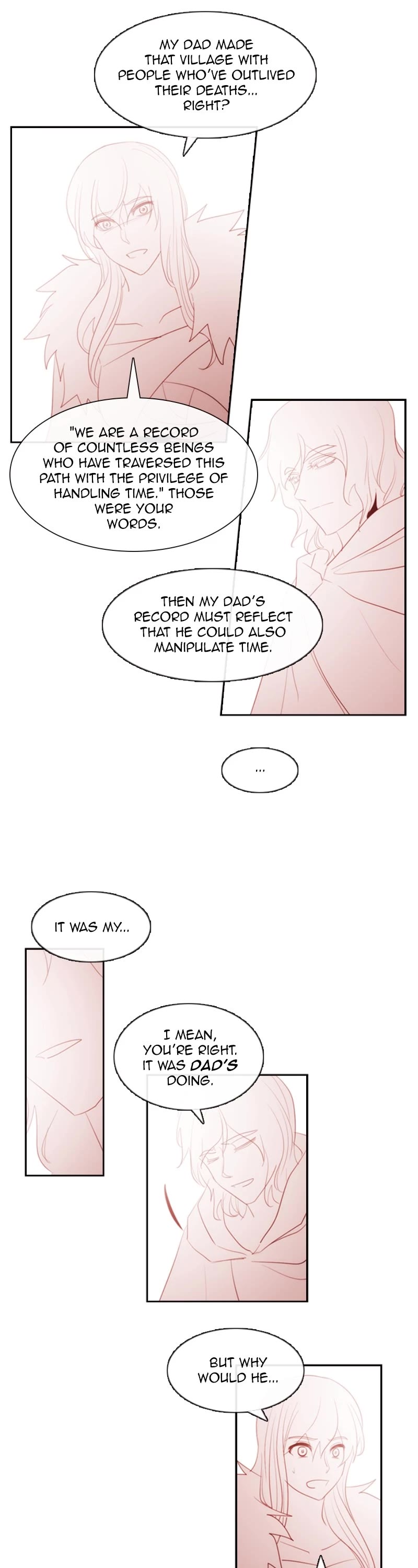 Kubera Chapter 621 page 6 - Chapter 621: [Season 3] Ep. 322 - N20 (8)