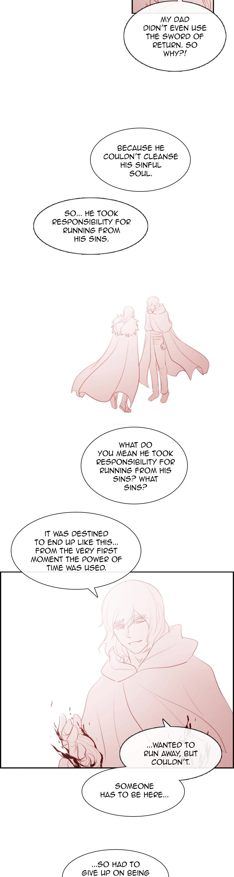 Kubera Chapter 621 page 7 - Chapter 621: [Season 3] Ep. 322 - N20 (8)