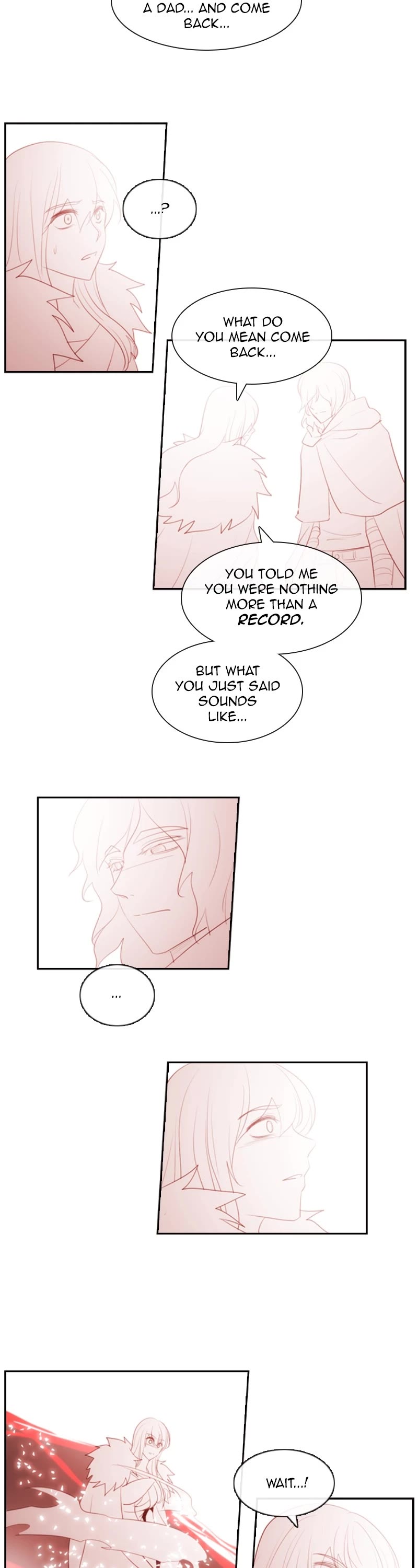 Kubera Chapter 621 page 8 - Chapter 621: [Season 3] Ep. 322 - N20 (8)