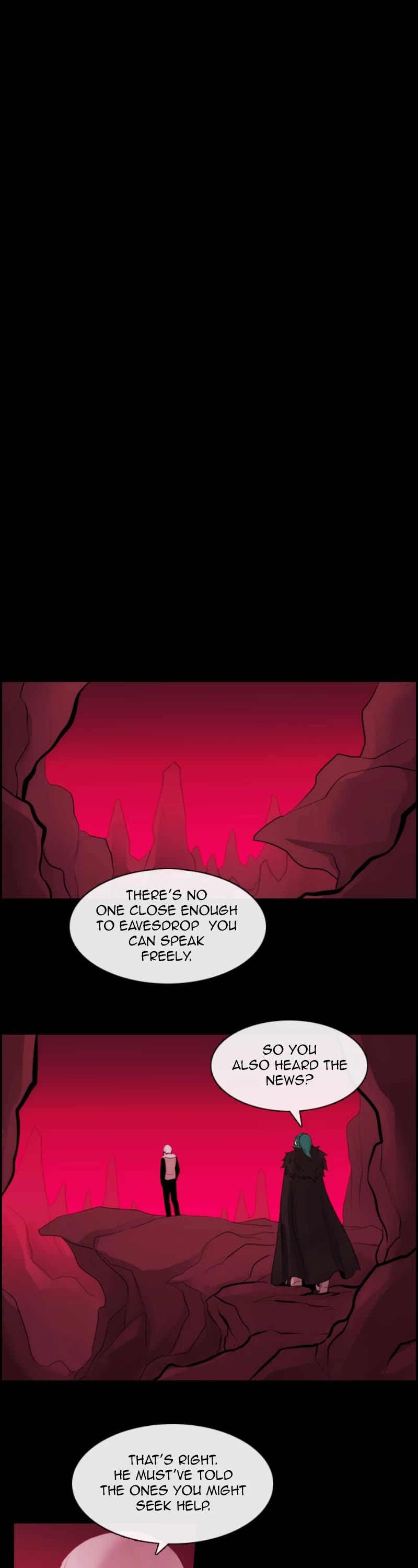 Kubera Chapter 622 page 1 - Chapter 622: [Season 3] Ep. 323 - N20 (9)