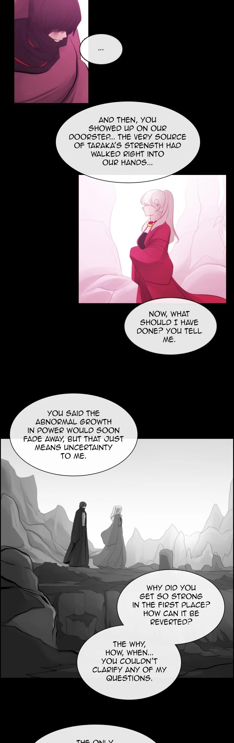 Kubera Chapter 622 page 10 - Chapter 622: [Season 3] Ep. 323 - N20 (9)