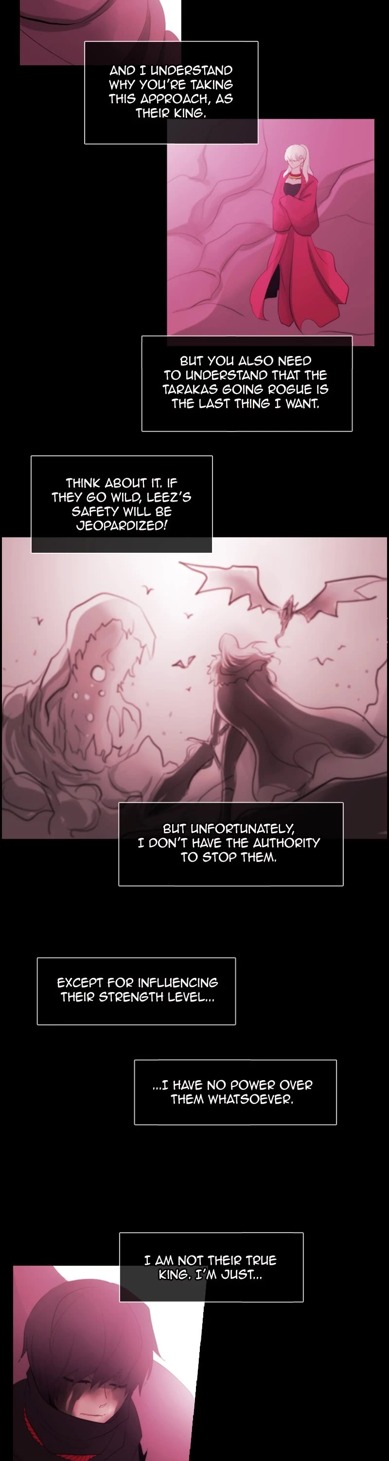 Kubera Chapter 622 page 12 - Chapter 622: [Season 3] Ep. 323 - N20 (9)