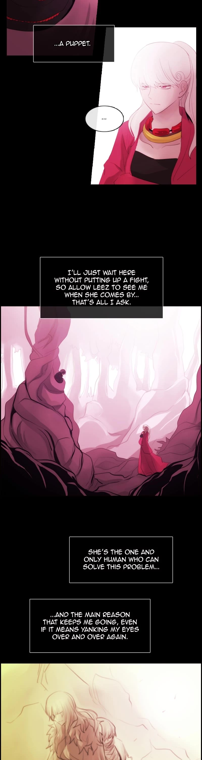 Kubera Chapter 622 page 13 - Chapter 622: [Season 3] Ep. 323 - N20 (9)