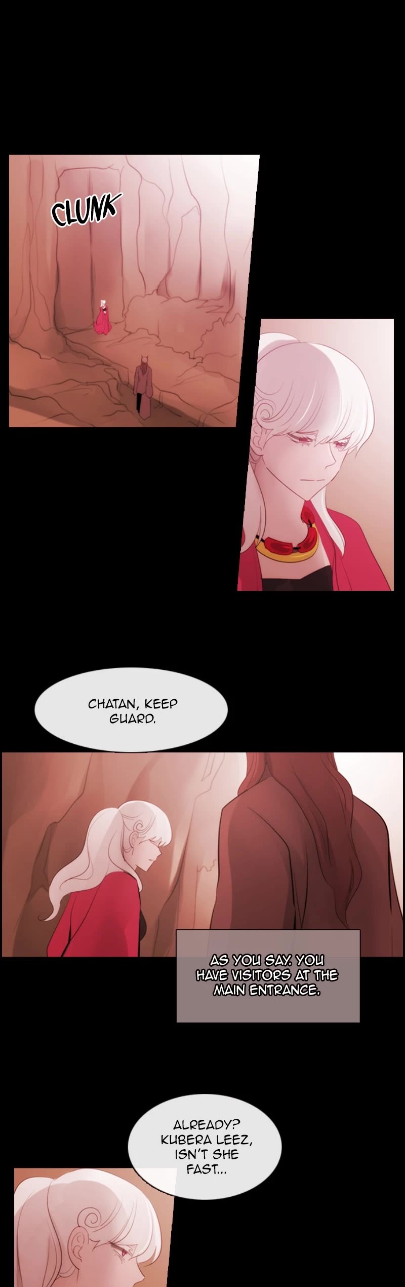 Kubera Chapter 622 page 15 - Chapter 622: [Season 3] Ep. 323 - N20 (9)