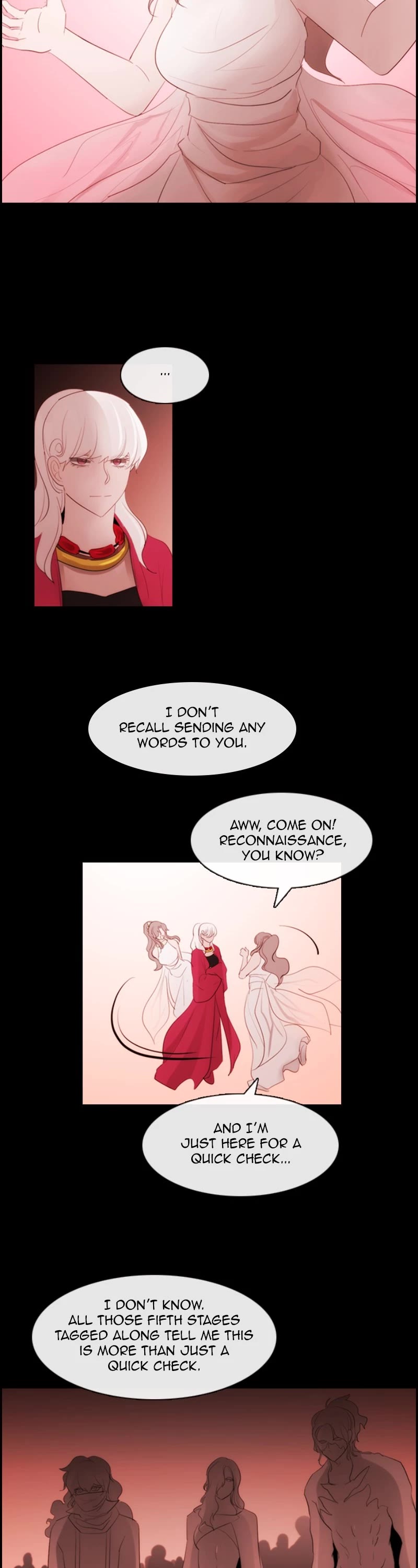 Kubera Chapter 622 page 17 - Chapter 622: [Season 3] Ep. 323 - N20 (9)