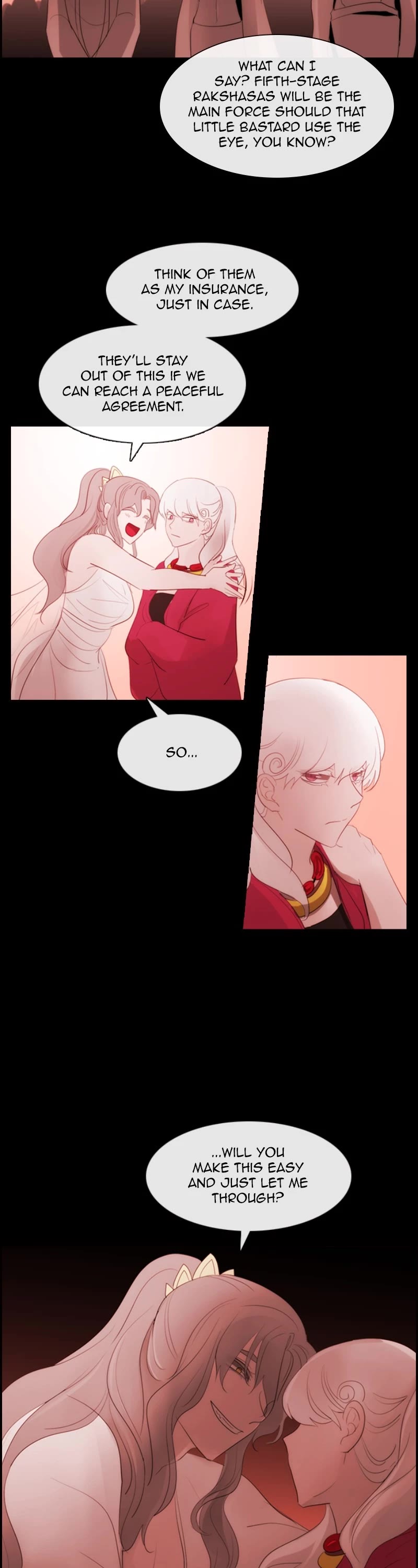 Kubera Chapter 622 page 18 - Chapter 622: [Season 3] Ep. 323 - N20 (9)