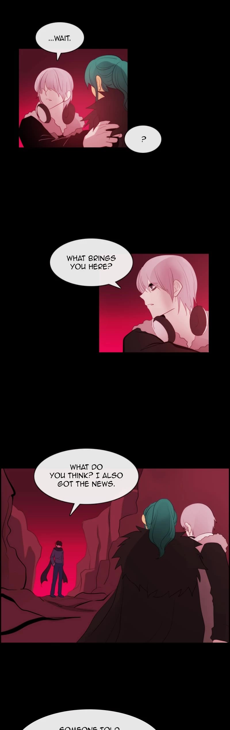 Kubera Chapter 622 page 24 - Chapter 622: [Season 3] Ep. 323 - N20 (9)