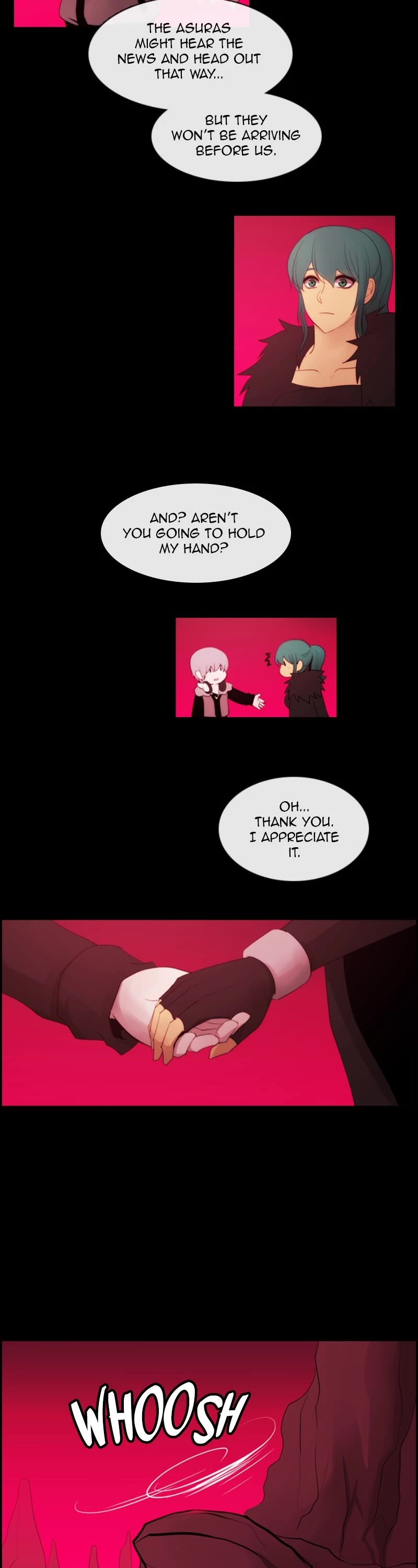 Kubera Chapter 622 page 3 - Chapter 622: [Season 3] Ep. 323 - N20 (9)