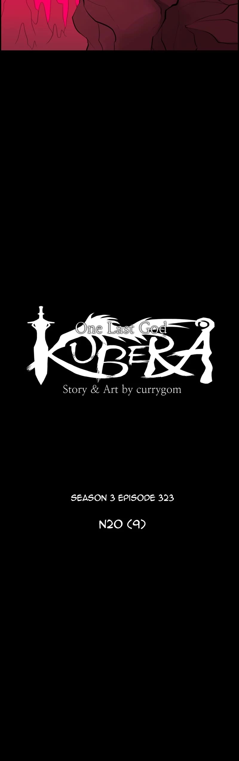 Kubera Chapter 622 page 4 - Chapter 622: [Season 3] Ep. 323 - N20 (9)