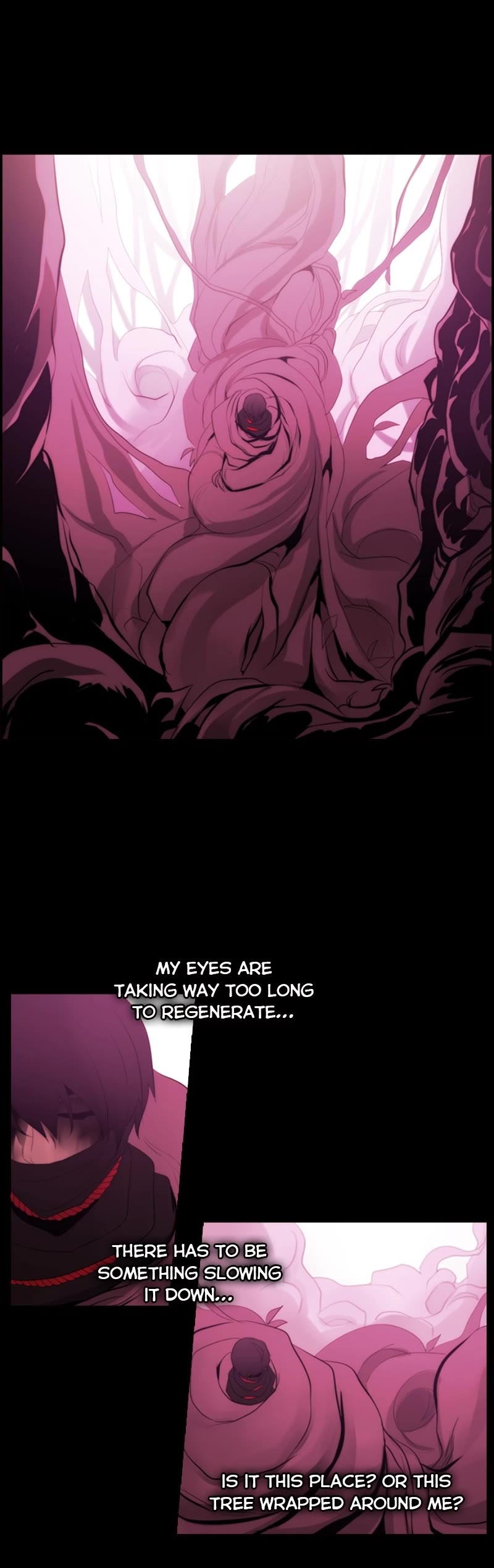 Kubera Chapter 622 page 5 - Chapter 622: [Season 3] Ep. 323 - N20 (9)