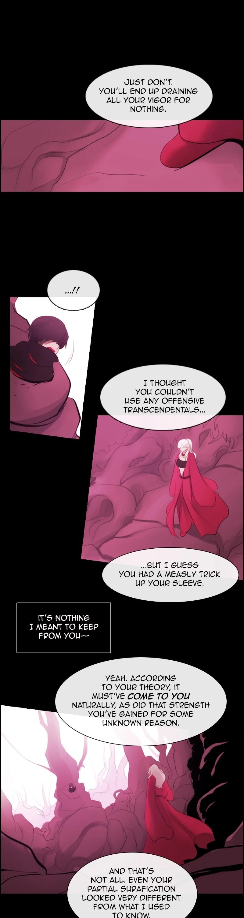 Kubera Chapter 622 page 7 - Chapter 622: [Season 3] Ep. 323 - N20 (9)