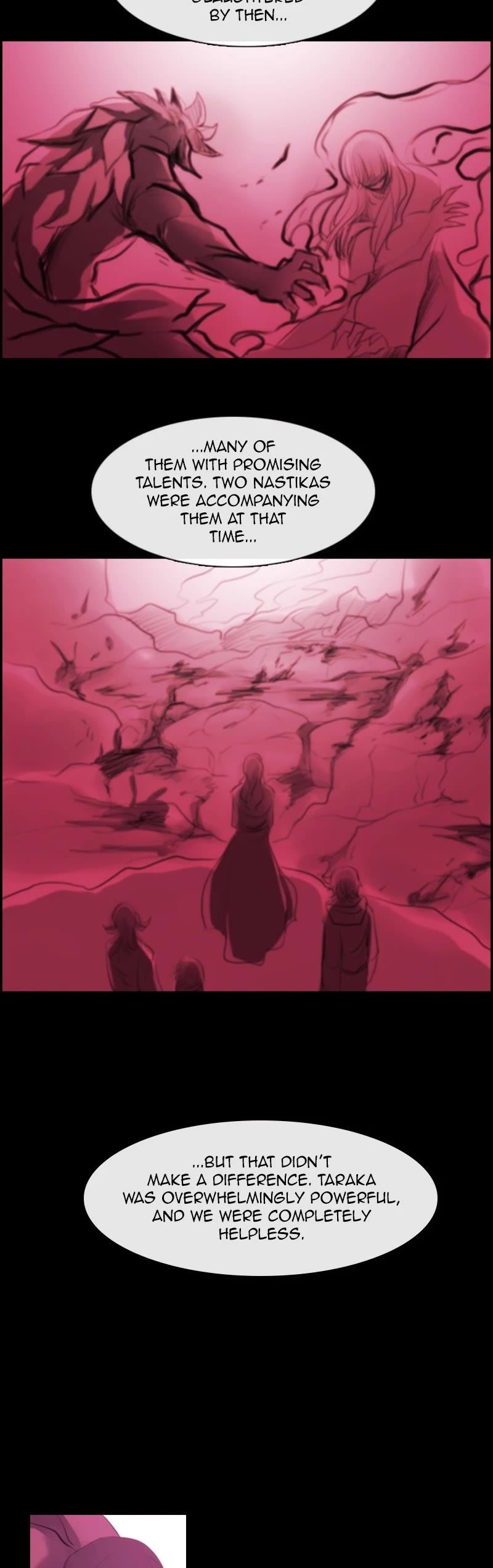 Kubera Chapter 622 page 9 - Chapter 622: [Season 3] Ep. 323 - N20 (9)