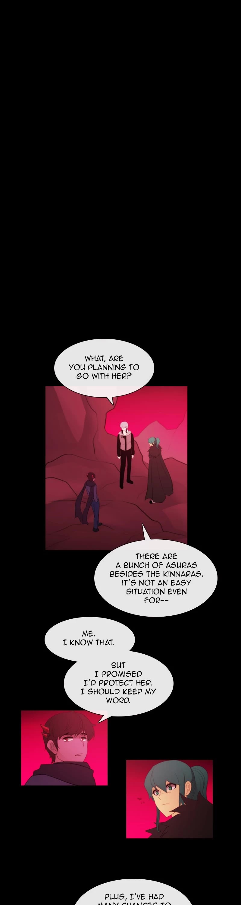 Kubera Chapter 623 page 1 - Chapter 623: [Season 3] Ep. 324 - N20 (10)