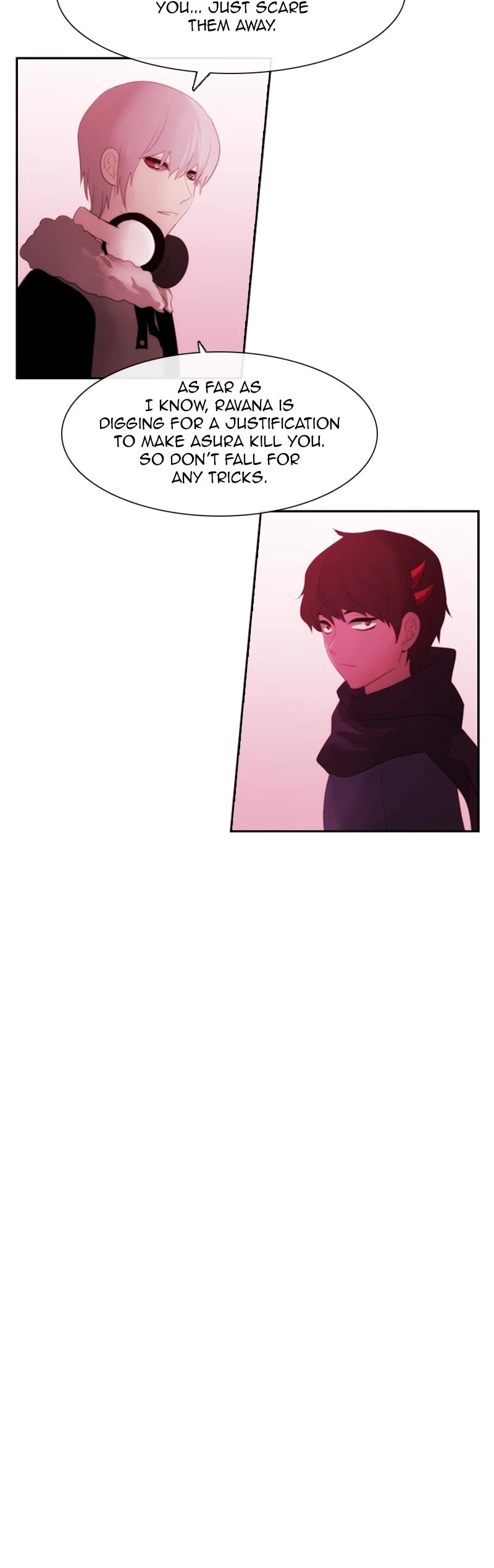 Kubera Chapter 623 page 10 - Chapter 623: [Season 3] Ep. 324 - N20 (10)