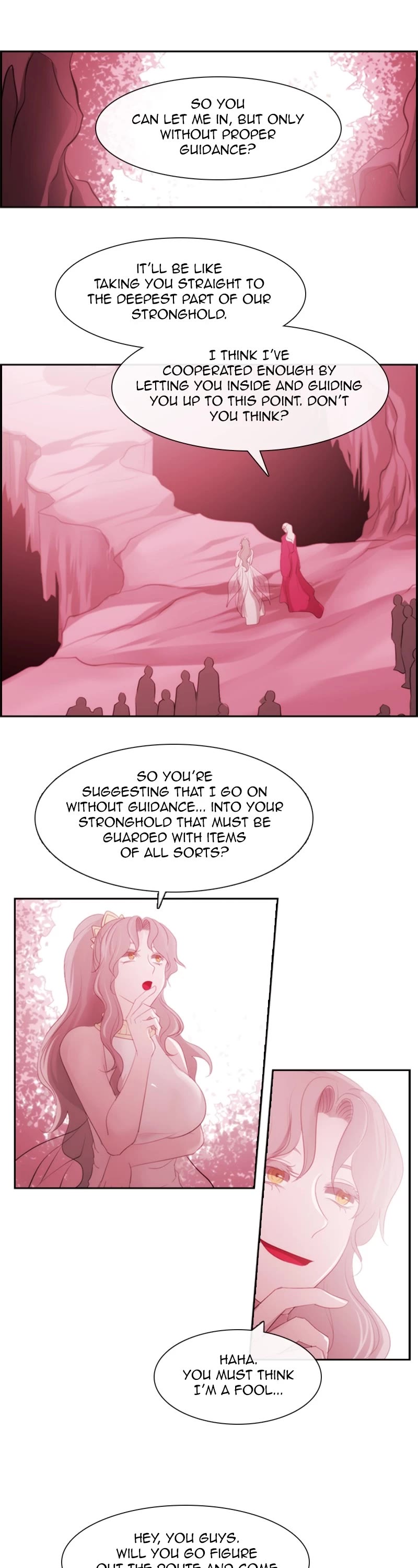Kubera Chapter 623 page 11 - Chapter 623: [Season 3] Ep. 324 - N20 (10)