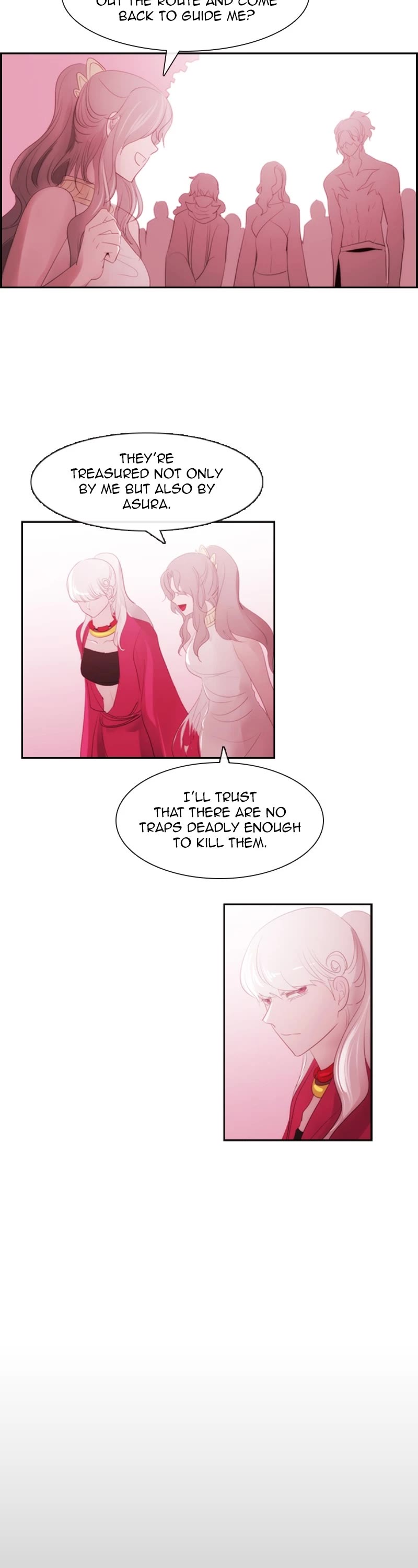Kubera Chapter 623 page 12 - Chapter 623: [Season 3] Ep. 324 - N20 (10)