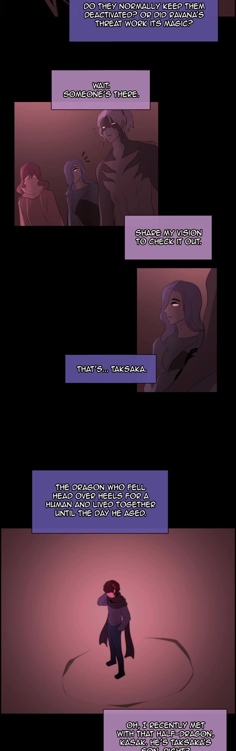 Kubera Chapter 623 page 14 - Chapter 623: [Season 3] Ep. 324 - N20 (10)