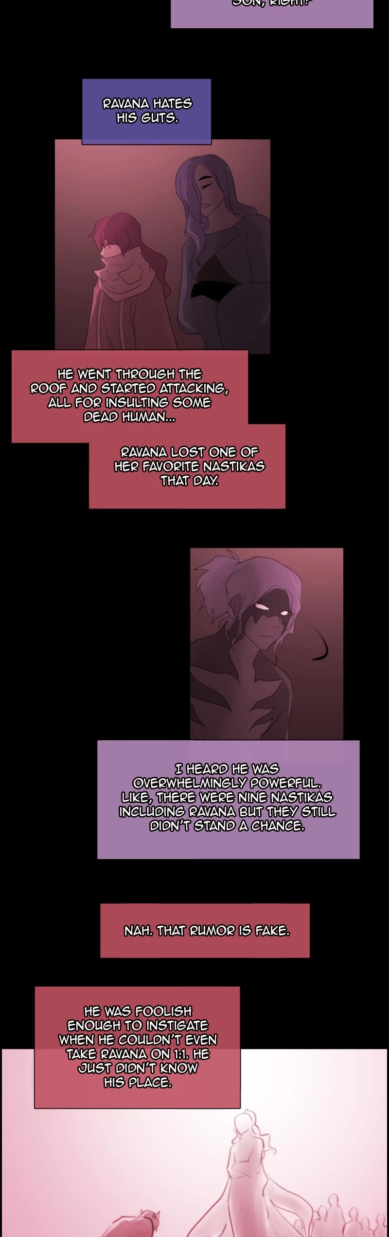 Kubera Chapter 623 page 15 - Chapter 623: [Season 3] Ep. 324 - N20 (10)