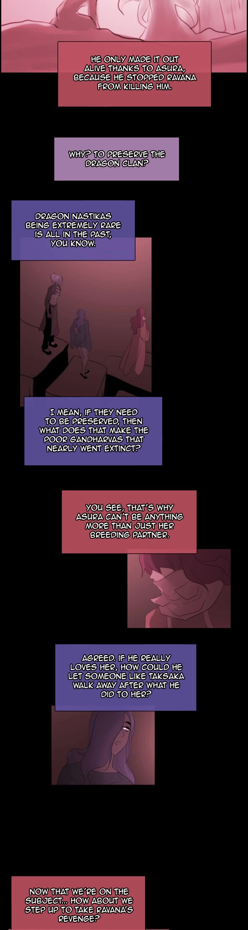 Kubera Chapter 623 page 16 - Chapter 623: [Season 3] Ep. 324 - N20 (10)