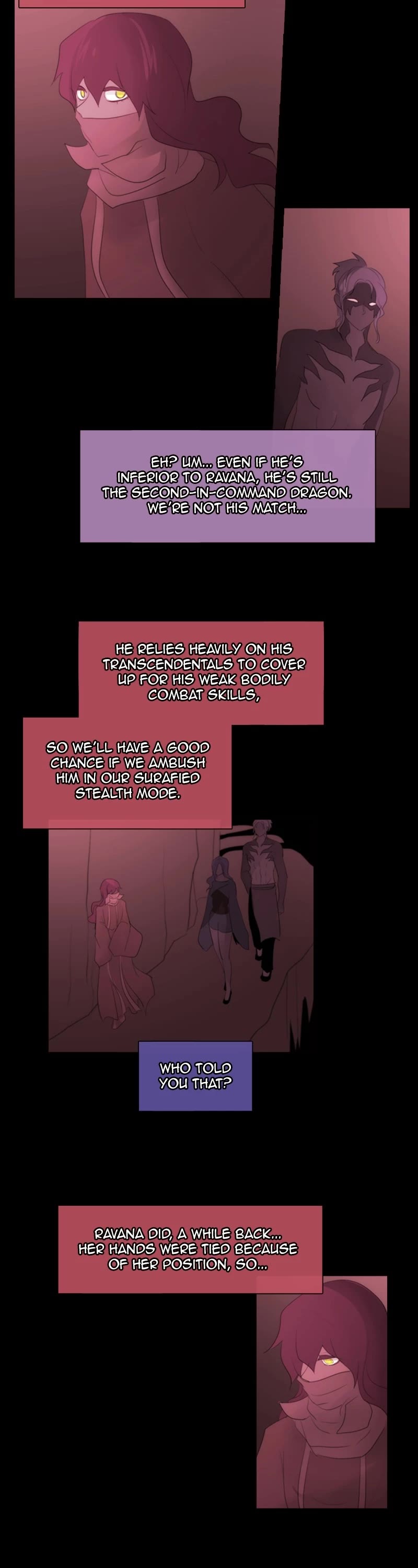 Kubera Chapter 623 page 17 - Chapter 623: [Season 3] Ep. 324 - N20 (10)