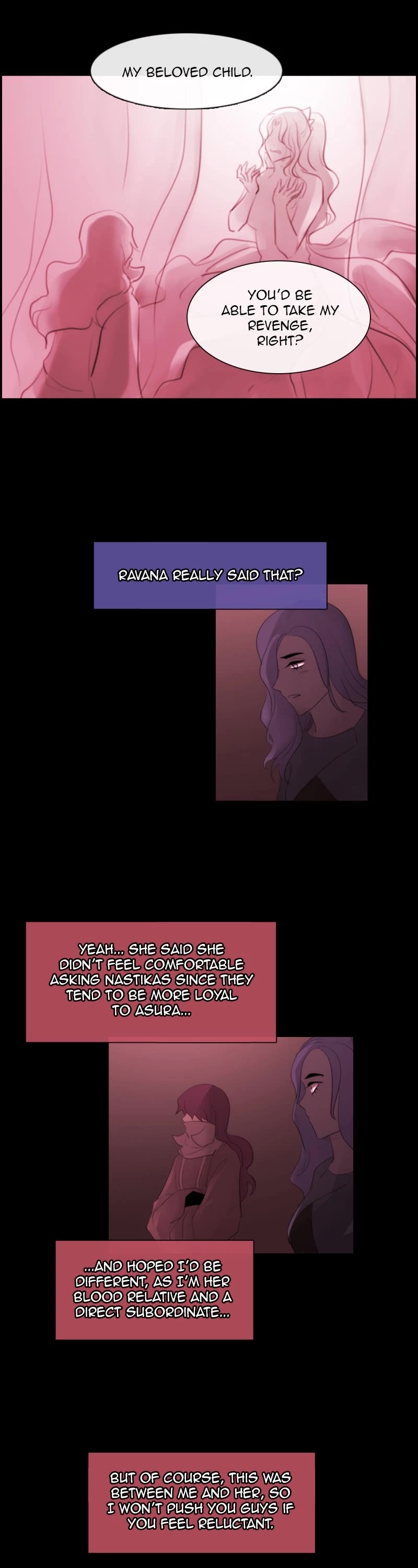 Kubera Chapter 623 page 18 - Chapter 623: [Season 3] Ep. 324 - N20 (10)