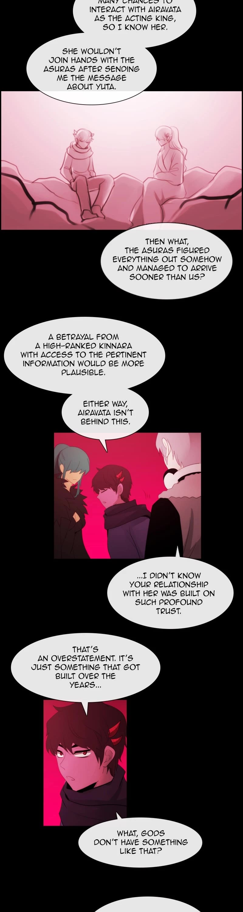 Kubera Chapter 623 page 2 - Chapter 623: [Season 3] Ep. 324 - N20 (10)