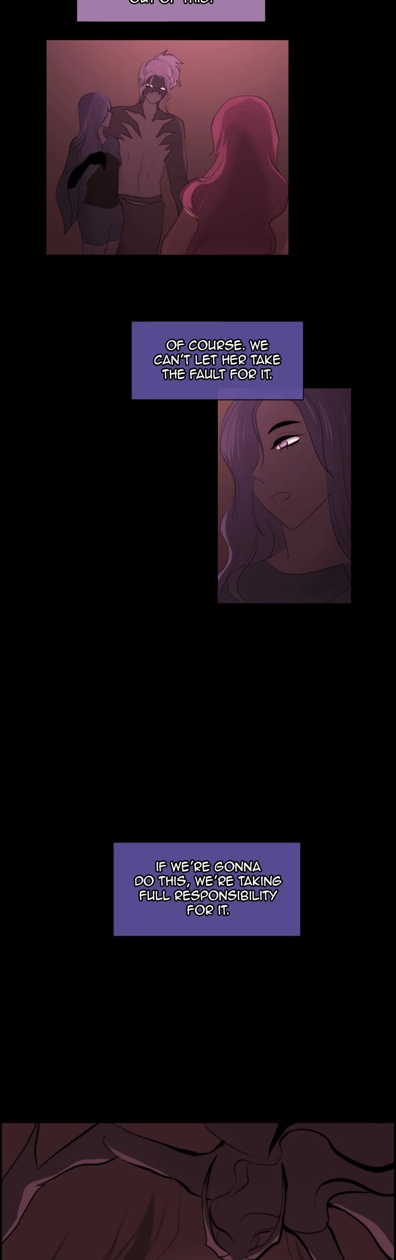 Kubera Chapter 623 page 20 - Chapter 623: [Season 3] Ep. 324 - N20 (10)