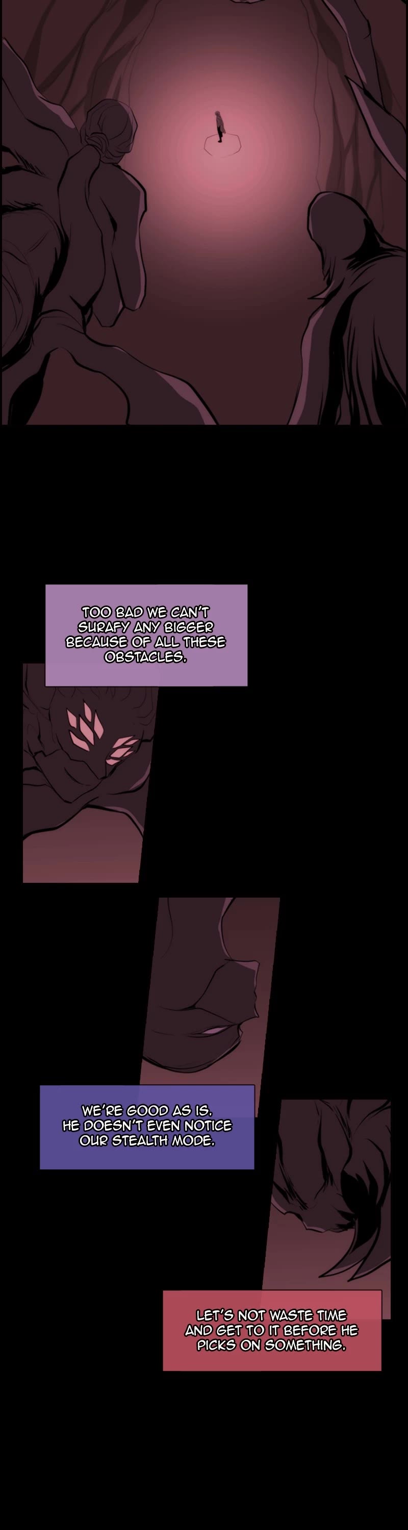 Kubera Chapter 623 page 21 - Chapter 623: [Season 3] Ep. 324 - N20 (10)