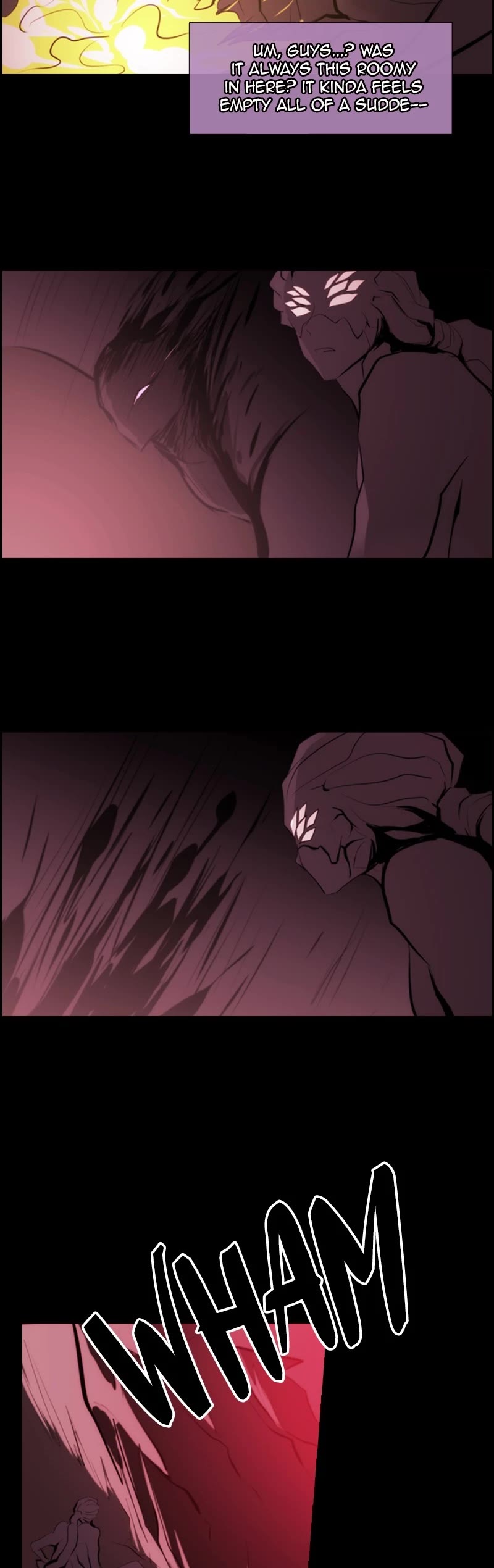Kubera Chapter 623 page 24 - Chapter 623: [Season 3] Ep. 324 - N20 (10)