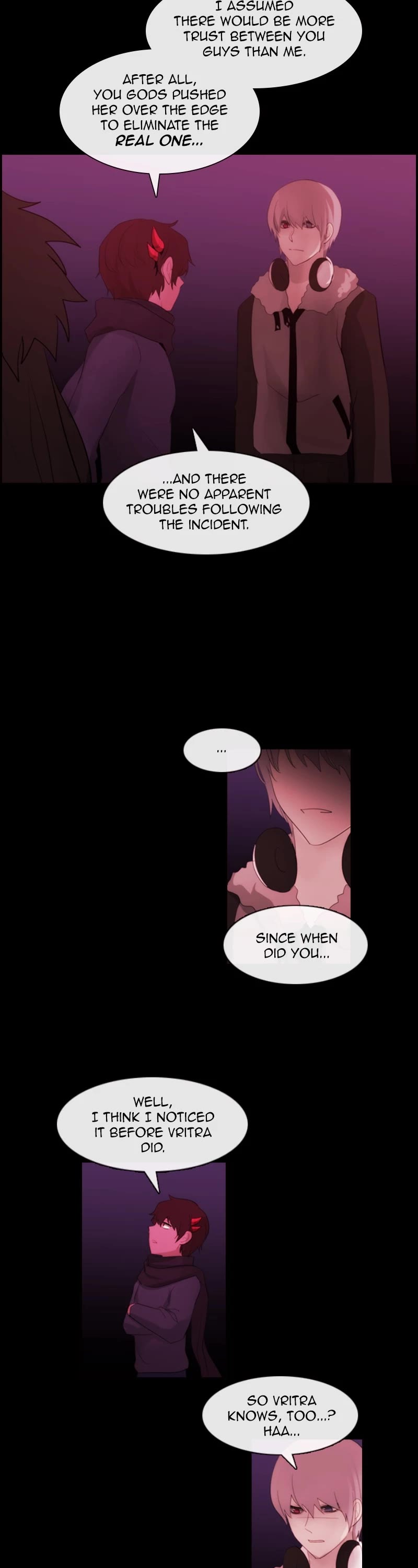 Kubera Chapter 623 page 3 - Chapter 623: [Season 3] Ep. 324 - N20 (10)