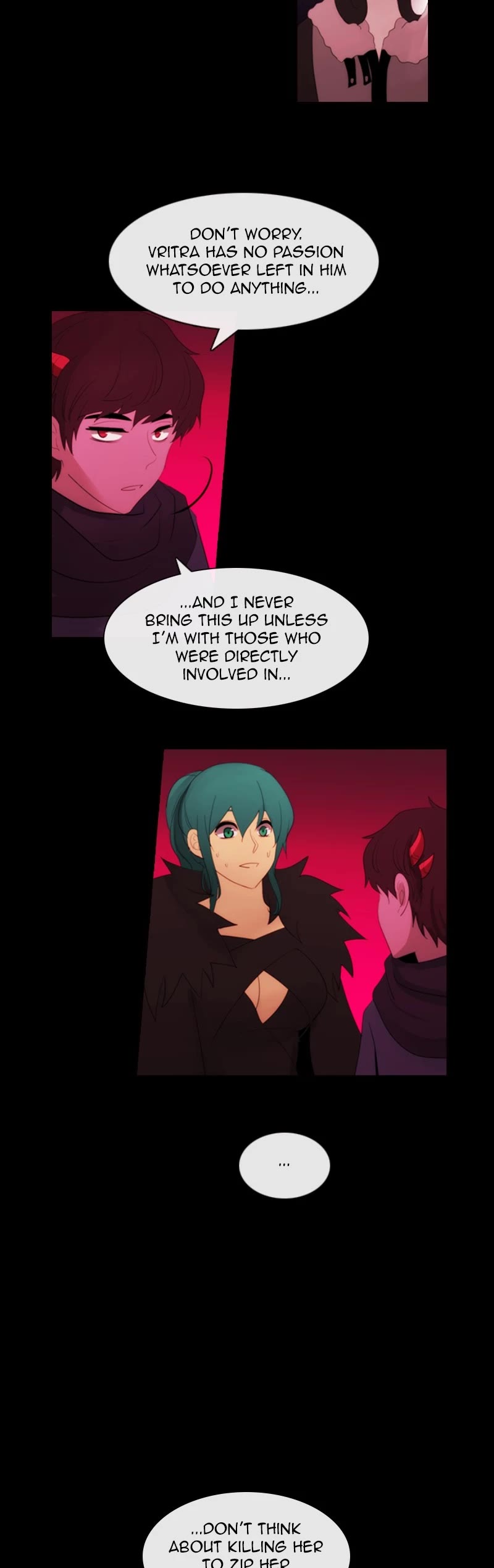 Kubera Chapter 623 page 4 - Chapter 623: [Season 3] Ep. 324 - N20 (10)