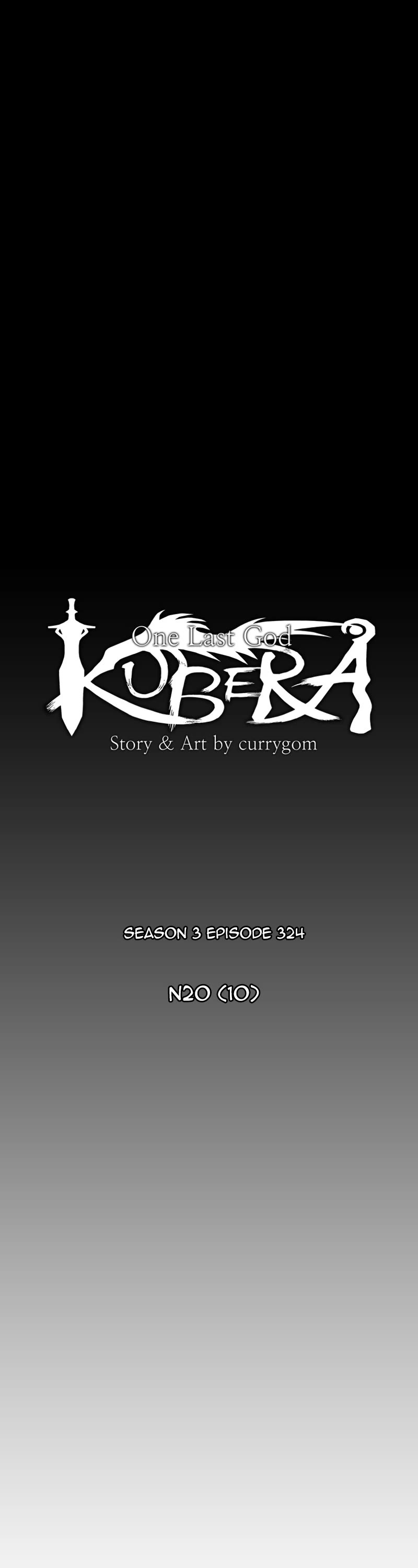 Kubera Chapter 623 page 6 - Chapter 623: [Season 3] Ep. 324 - N20 (10)