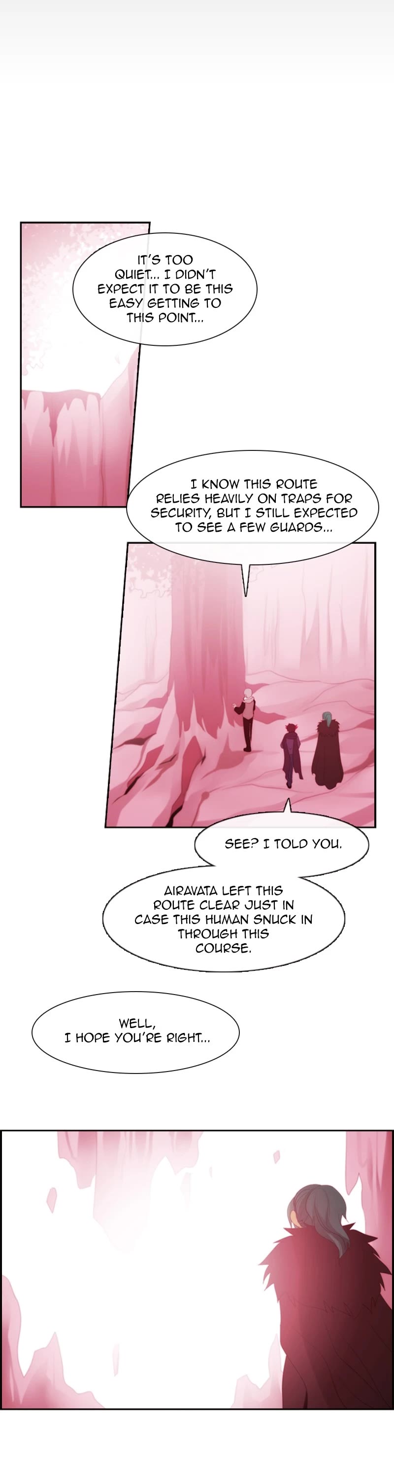 Kubera Chapter 623 page 7 - Chapter 623: [Season 3] Ep. 324 - N20 (10)