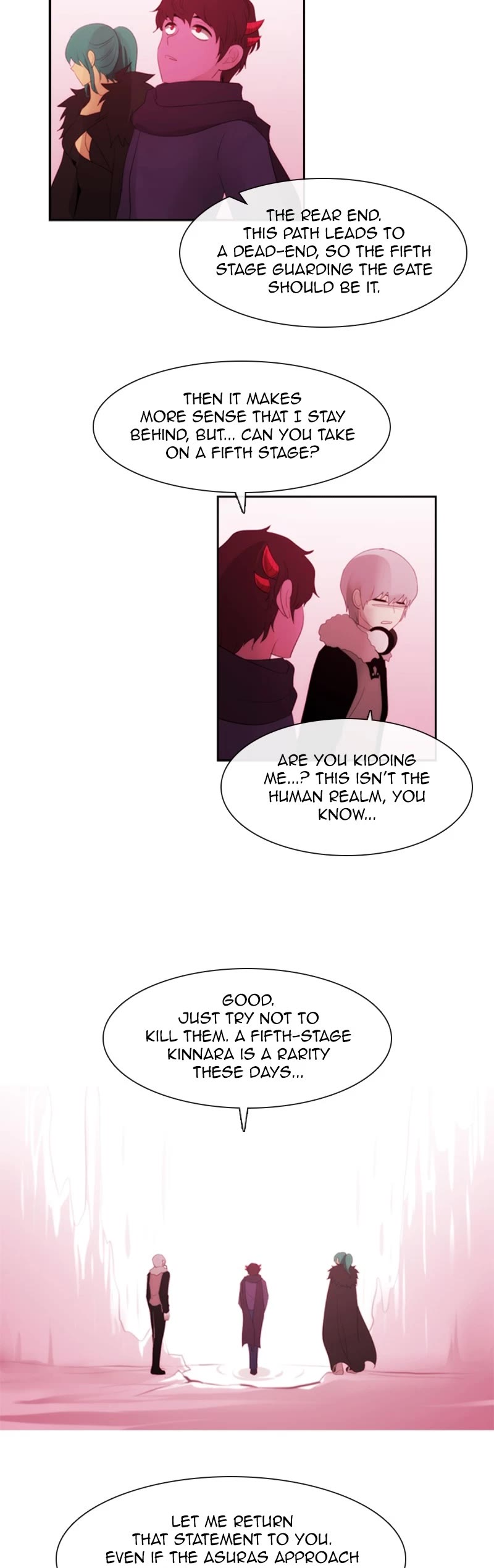 Kubera Chapter 623 page 9 - Chapter 623: [Season 3] Ep. 324 - N20 (10)