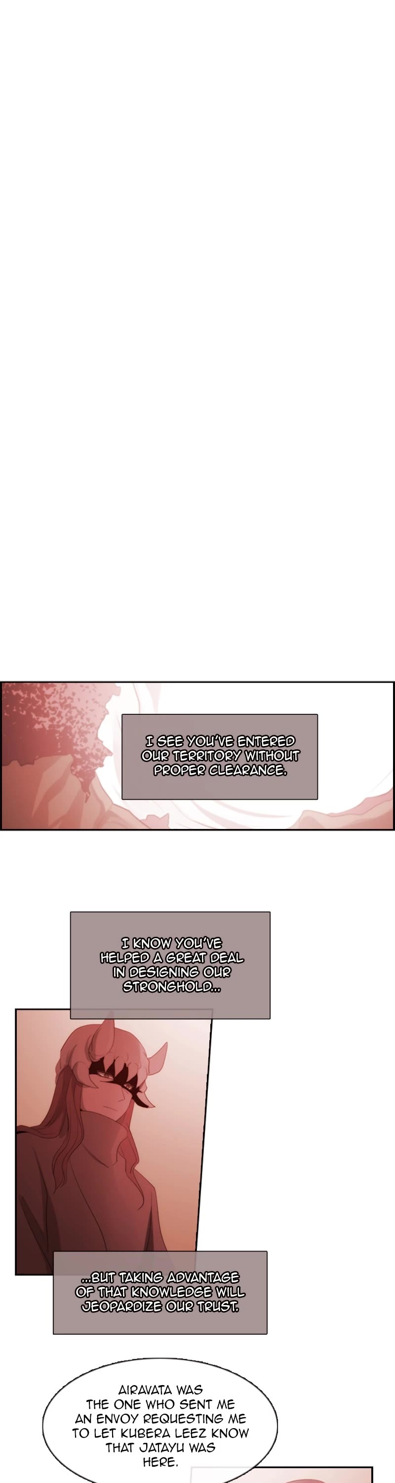 Kubera Chapter 624 page 1 - Chapter 624: [Season 3] Ep. 325 - N20 (11)