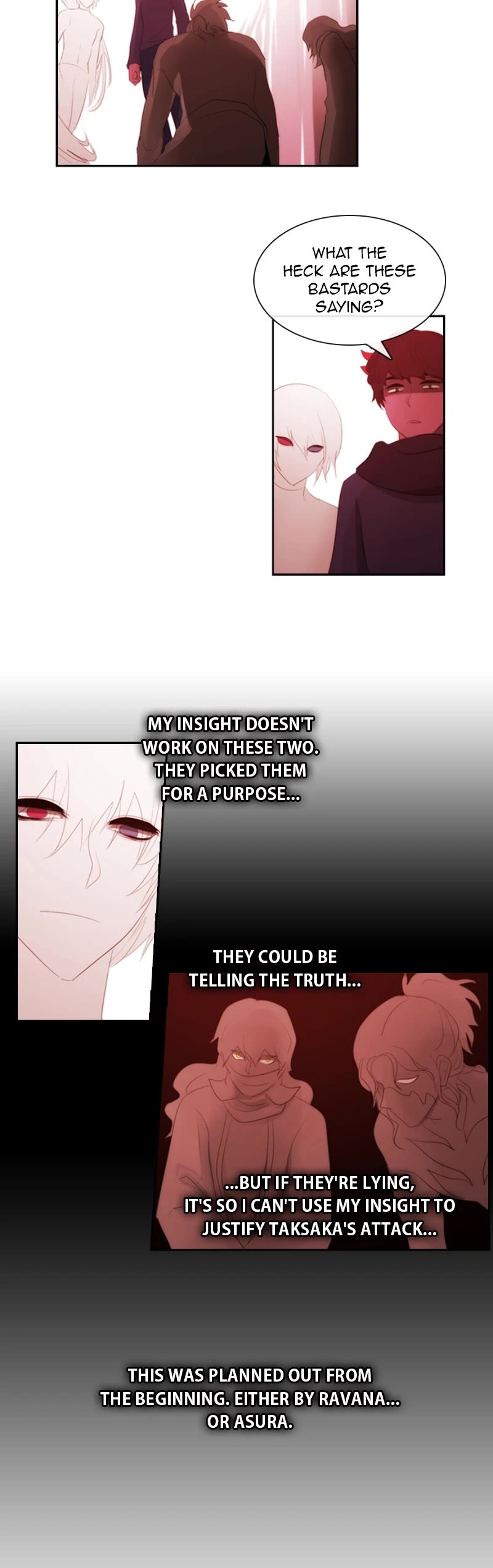 Kubera Chapter 624 page 10 - Chapter 624: [Season 3] Ep. 325 - N20 (11)
