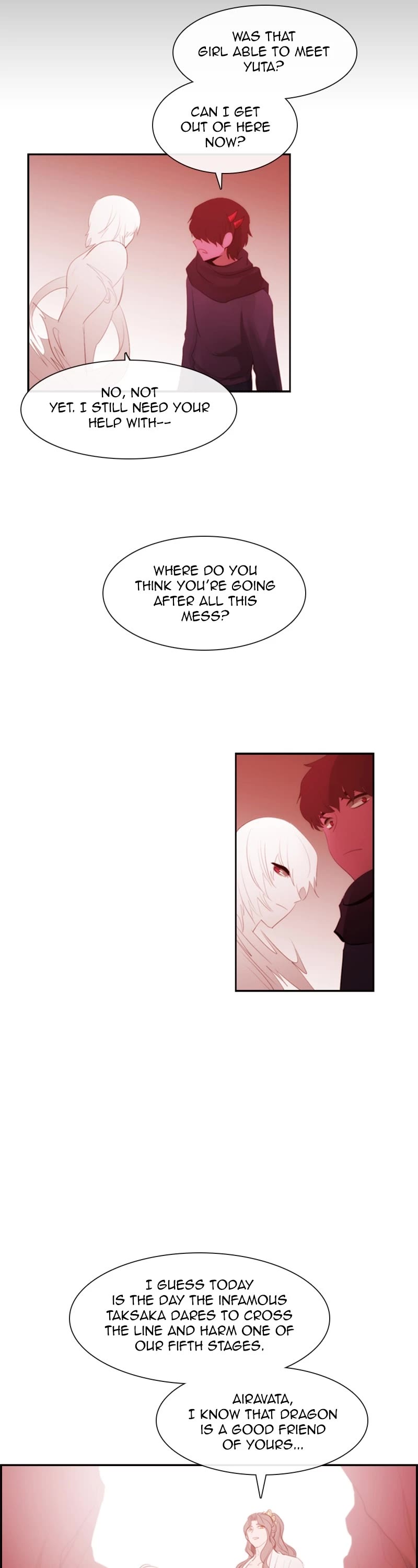 Kubera Chapter 624 page 11 - Chapter 624: [Season 3] Ep. 325 - N20 (11)