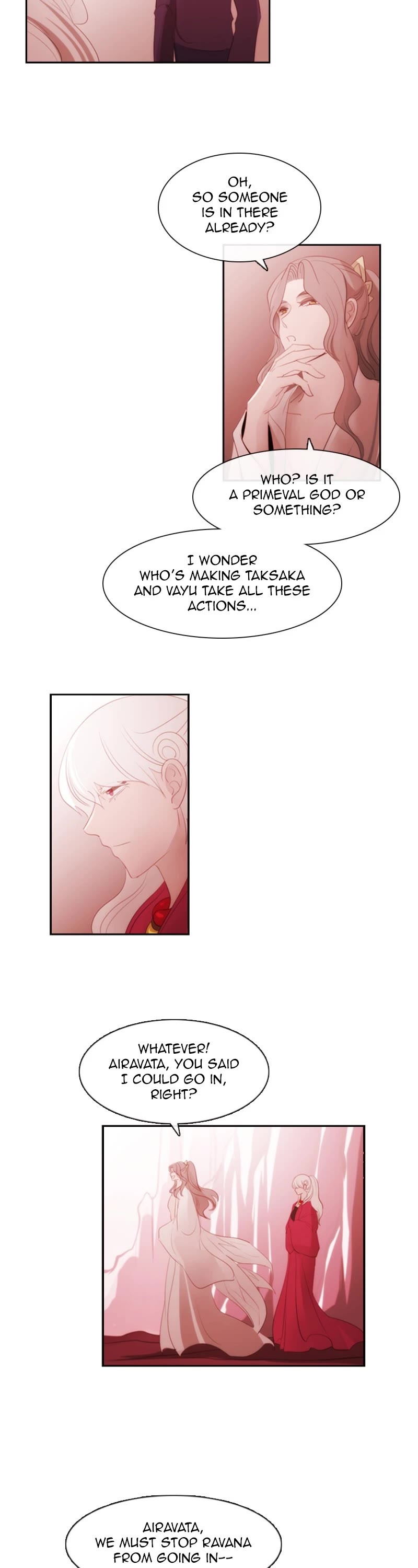 Kubera Chapter 624 page 13 - Chapter 624: [Season 3] Ep. 325 - N20 (11)