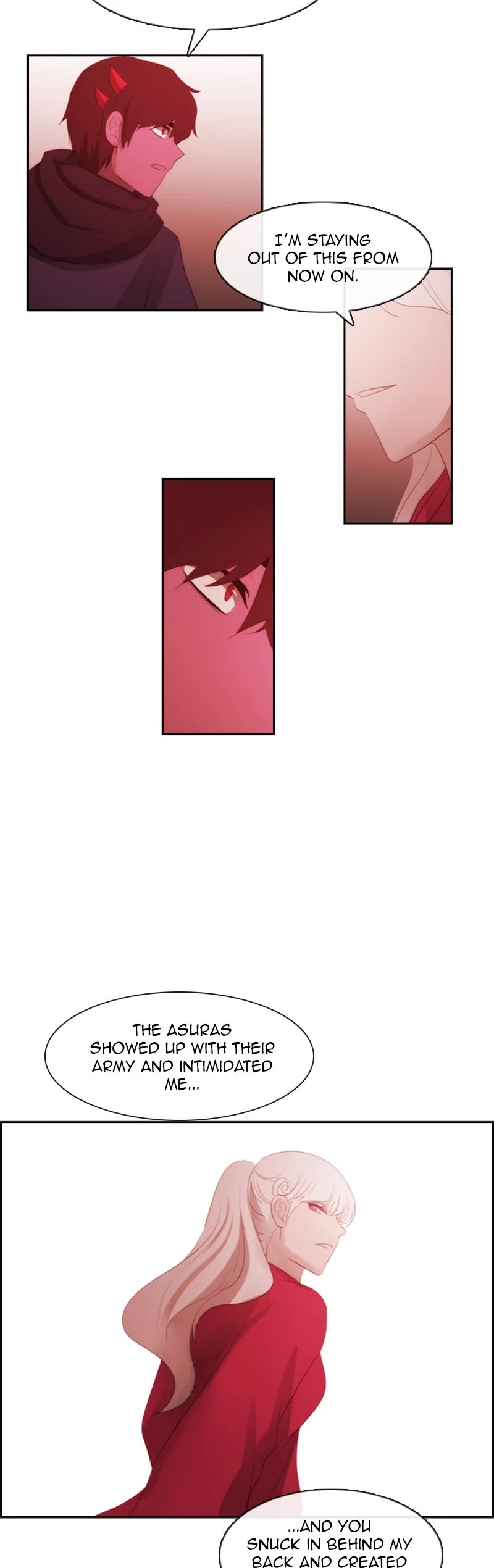 Kubera Chapter 624 page 14 - Chapter 624: [Season 3] Ep. 325 - N20 (11)