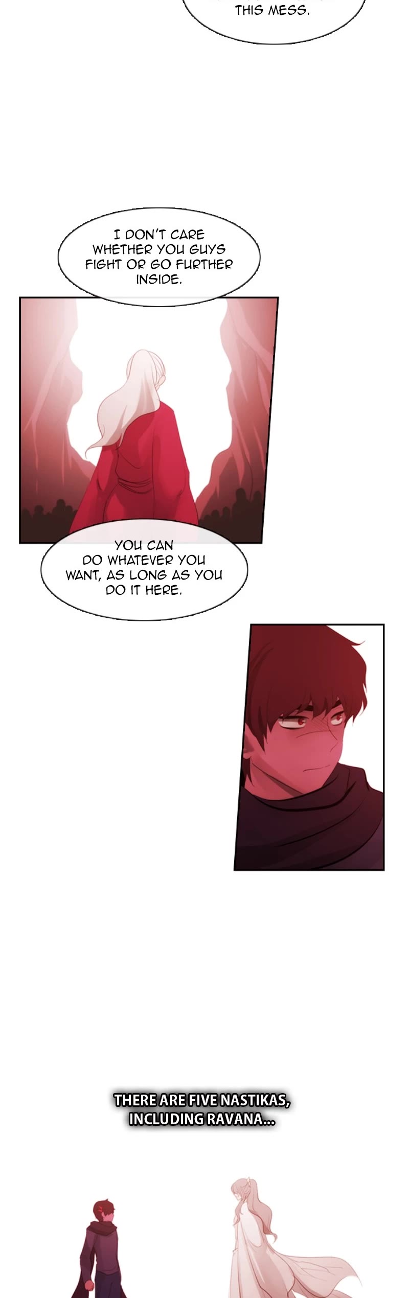 Kubera Chapter 624 page 15 - Chapter 624: [Season 3] Ep. 325 - N20 (11)