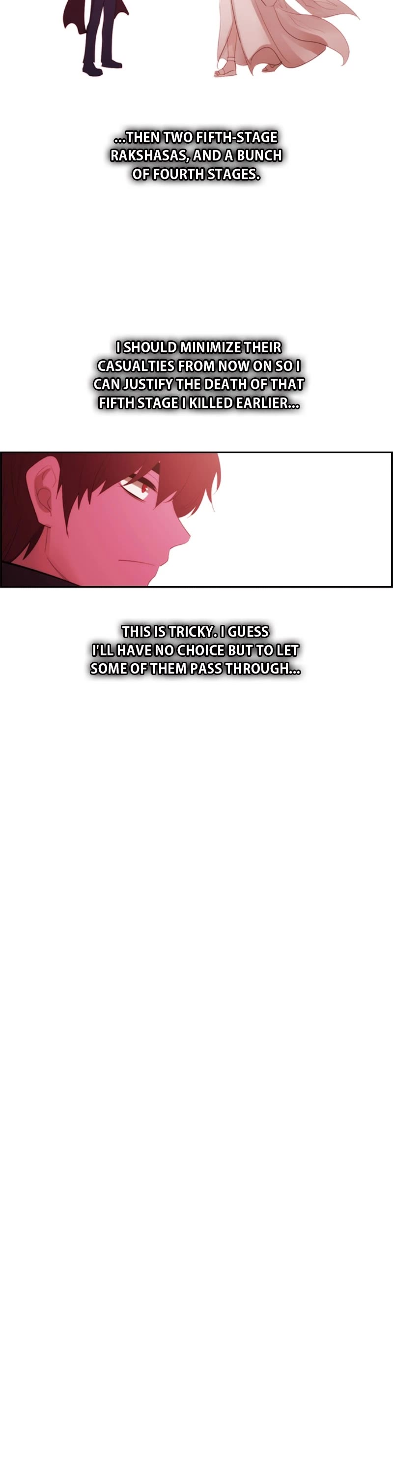 Kubera Chapter 624 page 16 - Chapter 624: [Season 3] Ep. 325 - N20 (11)